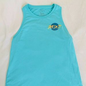 The Nike Dri-Fit Tee